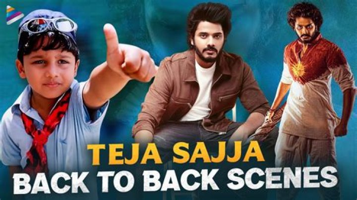 Teja Sajja Biography: New Movies, Age, Net Worth, Parents, Wife, Mother, Phone Number, Father, Height, Photos, Wikipedia, Instagram