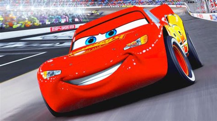 Ten Things You May Not Know About Lightning McQueen