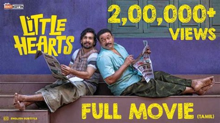 Tentkotta Tamil Movies net worth, income and estimated earnings of Youtuber channel