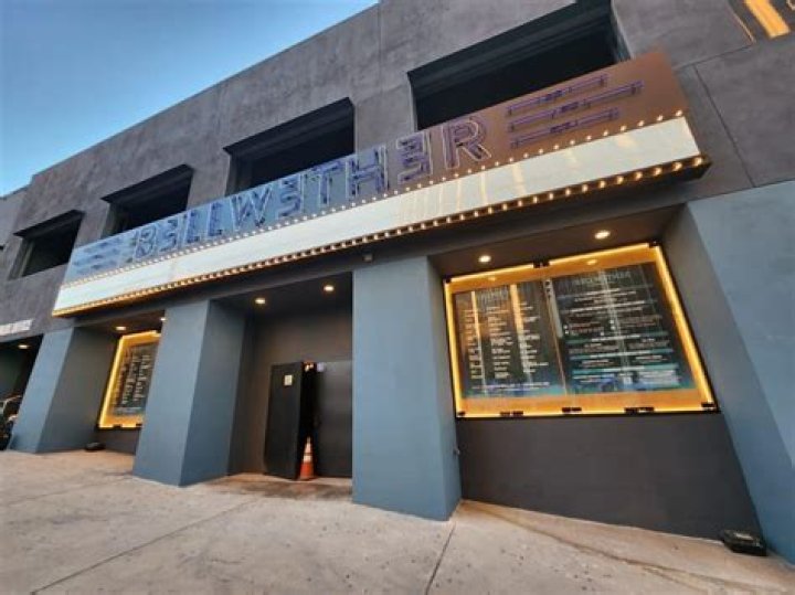 Teragram’s Michael Swier And Another Planet Entertainment’s Gregg Perloff Launch The Bellwether In Los Angeles