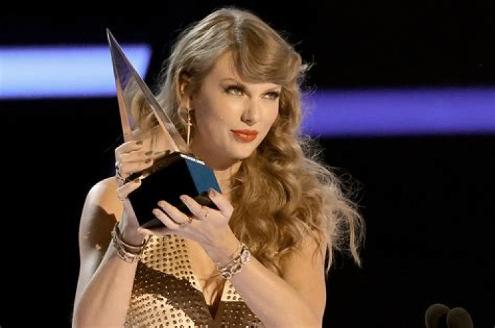 The American Music Awards 2019 Recap: Taylor Swift Wins Big
