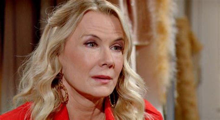 The Bold and the Beautiful Hope & Brooke’s Storyline Leaks – Annika Noelle & Katherine Kelly Lang Offer Hints