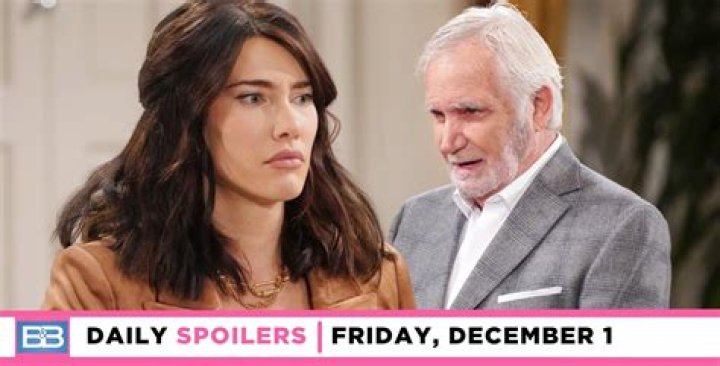 The Bold and the Beautiful Spoilers: Adrienne Frantz Hints Return to B&B or Y&R – Shares Devastating News Mere Hours Later