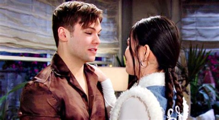 The Bold and the Beautiful Spoilers: Bill & Poppy’s Sneaky Solution – Busted Sneaking Out of Beach House