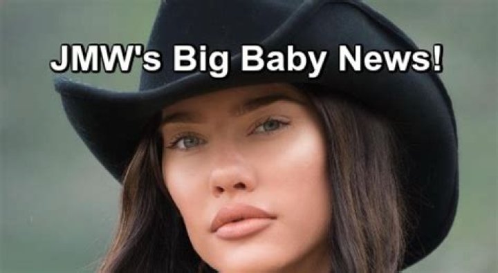 The Bold and the Beautiful Spoilers: Jacqueline MacInnes Wood Big Baby News, Hints She’s In Labor – Steffy’s Future on B&B