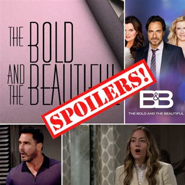 The Bold And The Beautiful Spoilers: Ridge Finds Out Eric Is Dying