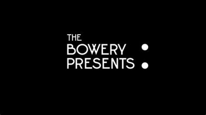 The Bowery Presents Signs A Booking And Marketing Deal With CMAC