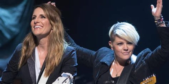 The Chicks Announce 2022 Tour With Patty Griffin and Jenny Lewis