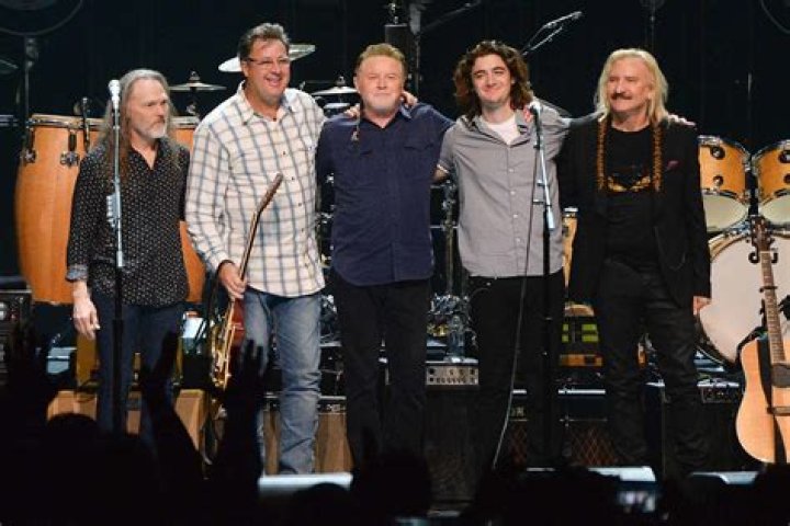 The Eagles Announce Final Tour – ‘The Long Goodbye’