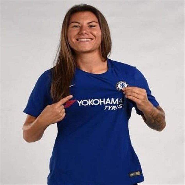 The former DFB-Pokal winner, Romona Bachmann is in a relationship with her partner Alisha Lehmann; How much is her net worth and salary?