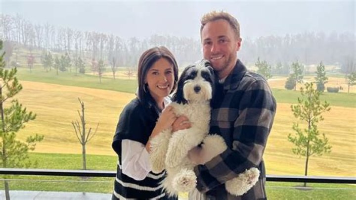 The Golf Star Is Engaged To Jillian Wisniewski; Wedding Date!