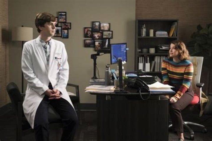 The Good Doctor Recap 01/18/21: Season 4 Episode 7 “The Uncertainty Principle”