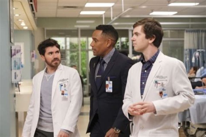 The Good Doctor Recap 03/06/23: Season 6 Episode 14 “Old Friends”