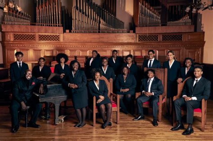 The Grammy-Winning Fisk Jubilee Singers’ Music Director – Dr. Paul T. Kwami Dead at 70