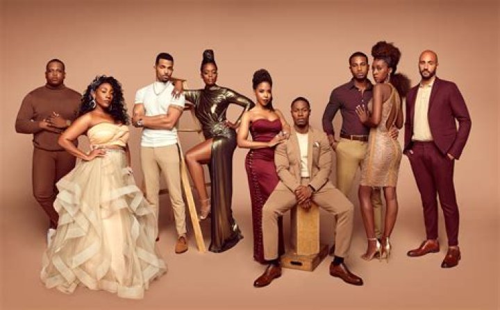 The Guys from “Tyler Perry’s Sistas” Dish on Explosive Season 2 Finale – ‘It’s Crazy AF’ (Exclusive) – Celeb Secrets
