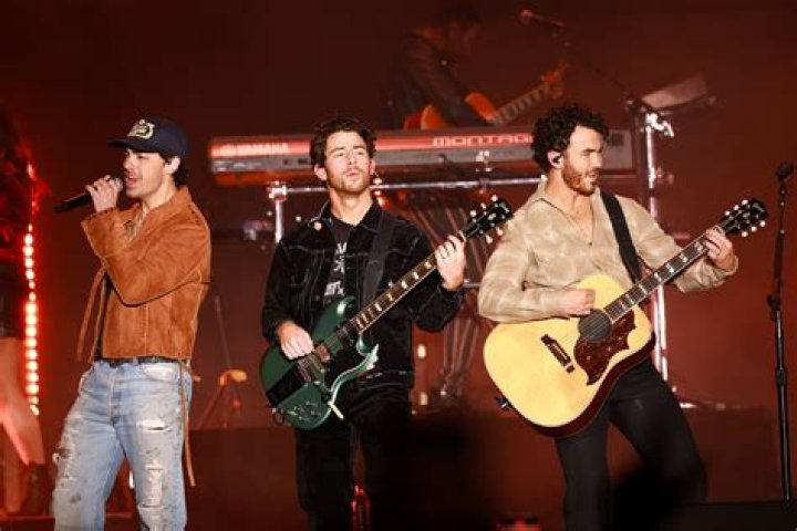 The Jonas Brothers Gross $100 Million As North American Tour Wraps