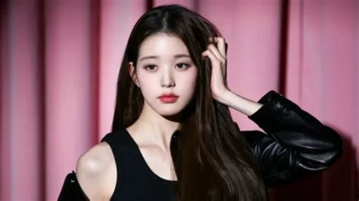 The K-Pop Star Has Been Accused Of Having Lip Fillers, A Nose Job, And Eyelid Surgery!