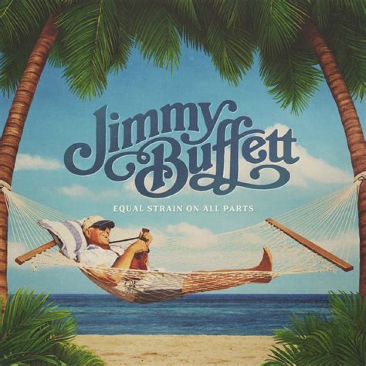 The Lefsetz Letter: Jimmy Buffett