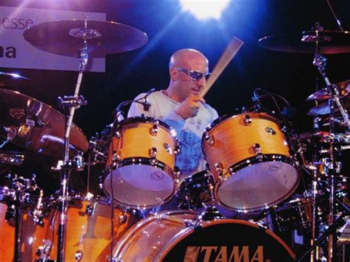 The Lefsetz Letter: The Kenny Aronoff Book
