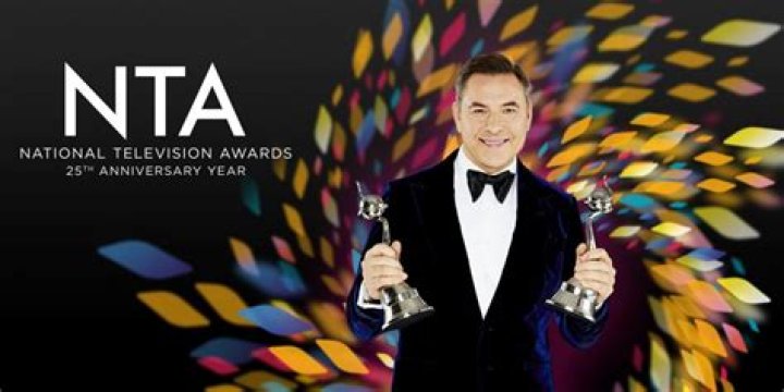 The National Television Awards 2020, who won what!