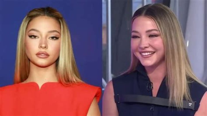 The Outer Banks Star Remains Committed To The Healthy Diet And Work Out Routine!