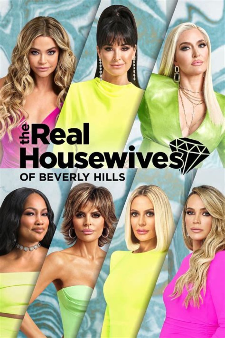 The Real Housewives Of Beverly Hills RECAP 2/18/13: Season 3 Episode 14