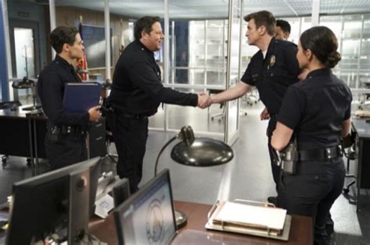 The Rookie Recap 04/18/21: Season 3 Episode 10 “New Blood”