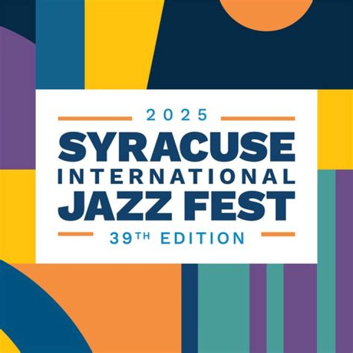 The Syracuse Jazz Festival To Return For 2022