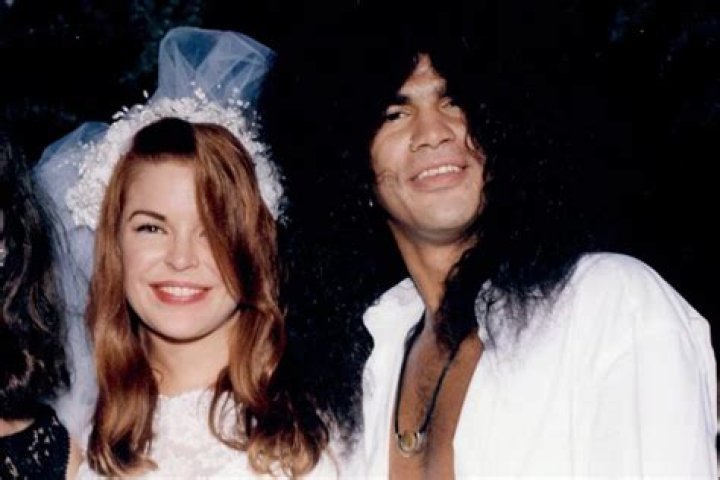 The Ultimatum That Doomed Slash And Ex-Wife Renee Suran’s Marriage