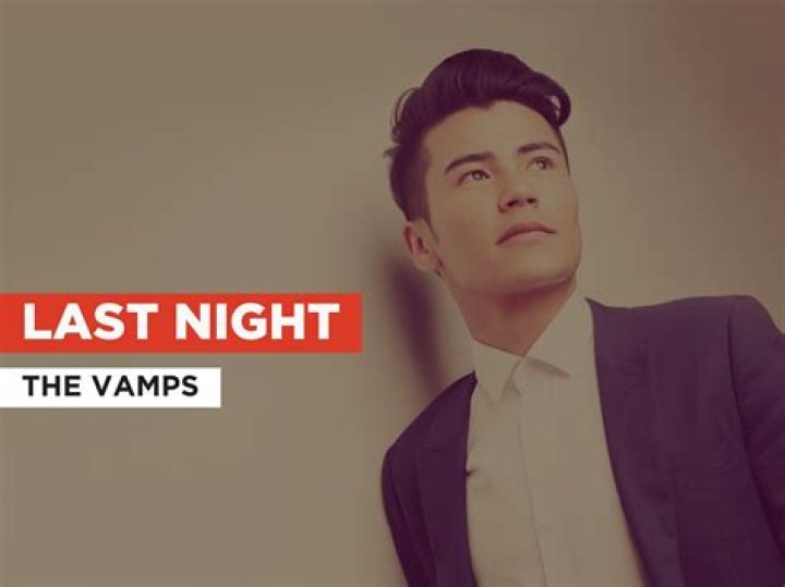 The Vamps Drop Music Video for “All Night” with Matoma – Watch Now – Celeb Secrets