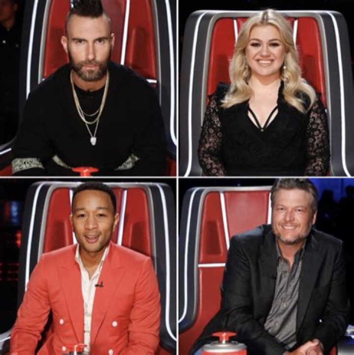 The Voice Recap 04/29/19: Season 16 Episode 16 “Live Top 24 Performances”