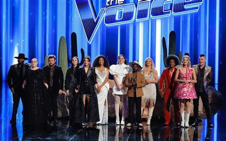 The Voice Recap 10/16/17: Season 13 Episode 7 “The Battles Premiere”