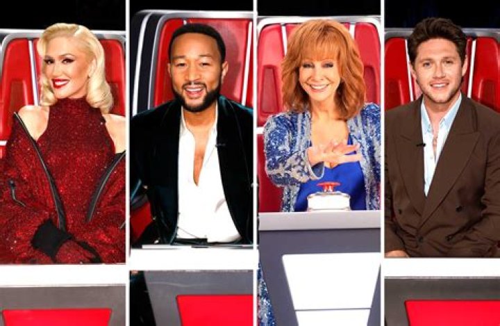The Voice Recap 12/12/23: Season 24 Episode 26 “Live Semi-Final Results”