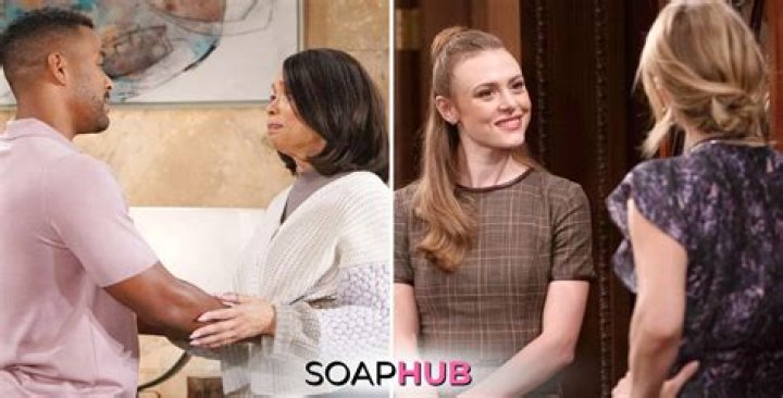 The Young and the Restless Recap: Tuesday, April 30 – Claire Found in Storage Unit with a Body – Jordan’s Vengeful Promise