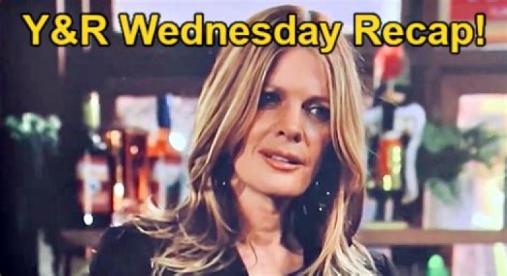 The Young and the Restless Recap: Wednesday, January 3 – Phyllis Reignites ‘The Old Summer’ – Claire Wakes Up to Victoria