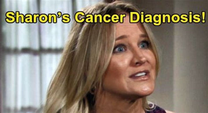 The Young and the Restless Spoilers: Sharon’s Devastating Cancer Diagnosis – Gripping New Story for Sharon Case?