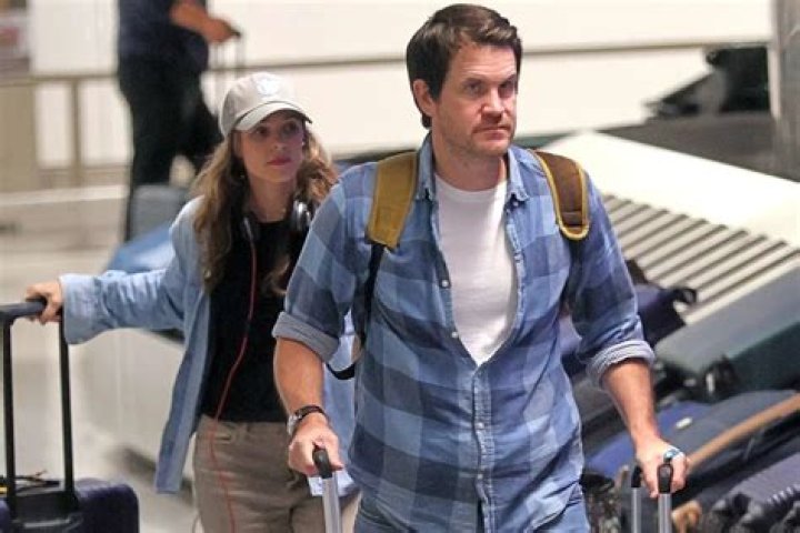 Thom Yorke's Former Longtime Partner Dr. Rachel Owen Dies At 48