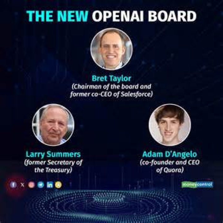 Ticketmaster CFO Peter Casciani Joins Options For Learning Board of Directors