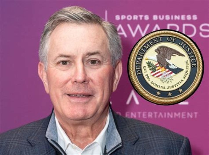 Tim Leiweke & Roger Faxon Tapped For Pandora's Board Of Directors