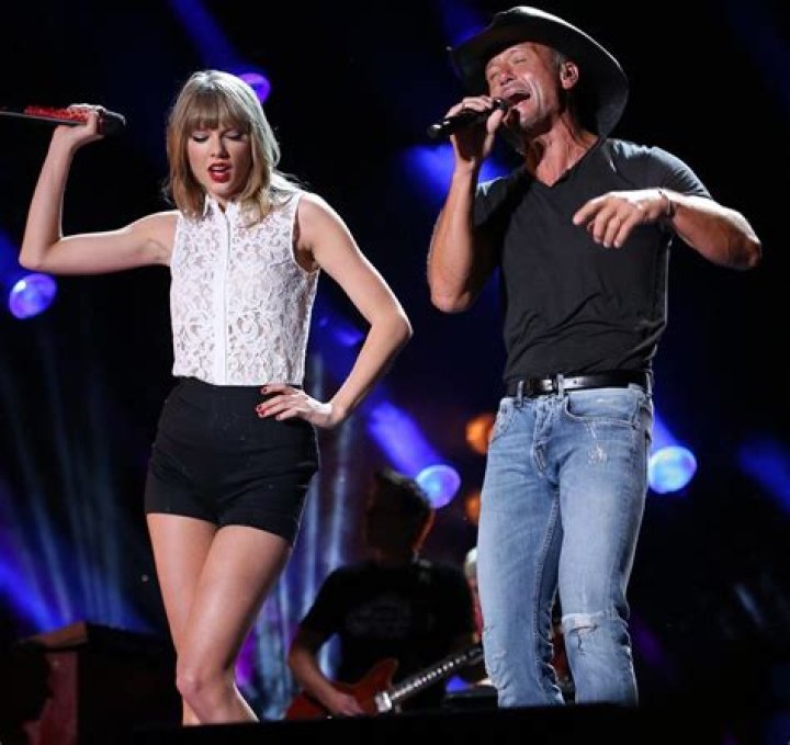 Tim McGraw and Taylor Swift Cheated – Faith Hill Fears The Worst and Prepares to Separate and Divorce