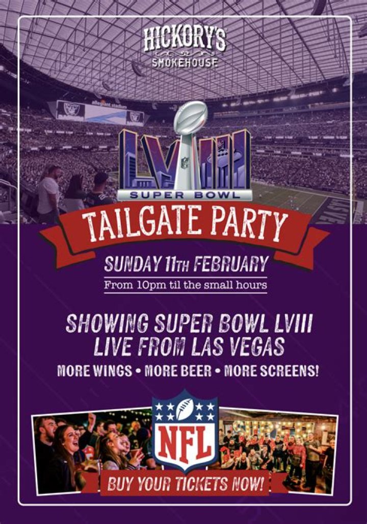 Tim McGraw To Headline The NFL’s Official Super Bowl Tailgate Party