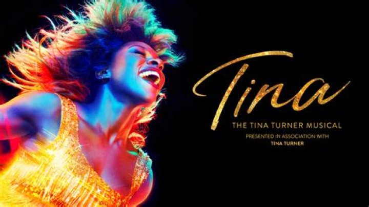 Tina Turner Musical Star, Chanel Haynes Says She Was Fired After Performing With The Rolling Stones