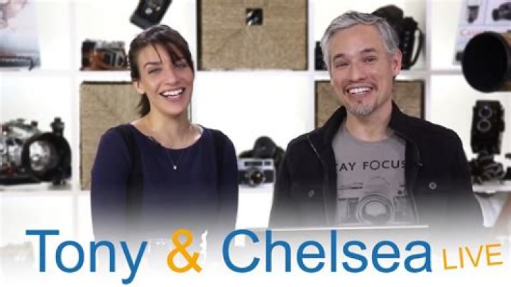 Tony & Chelsea Northrup Youtuber overview