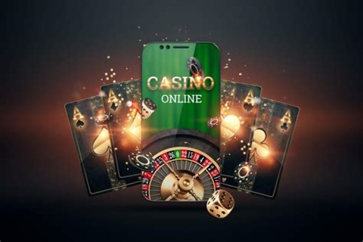 Top Casino Games You Should Try Out