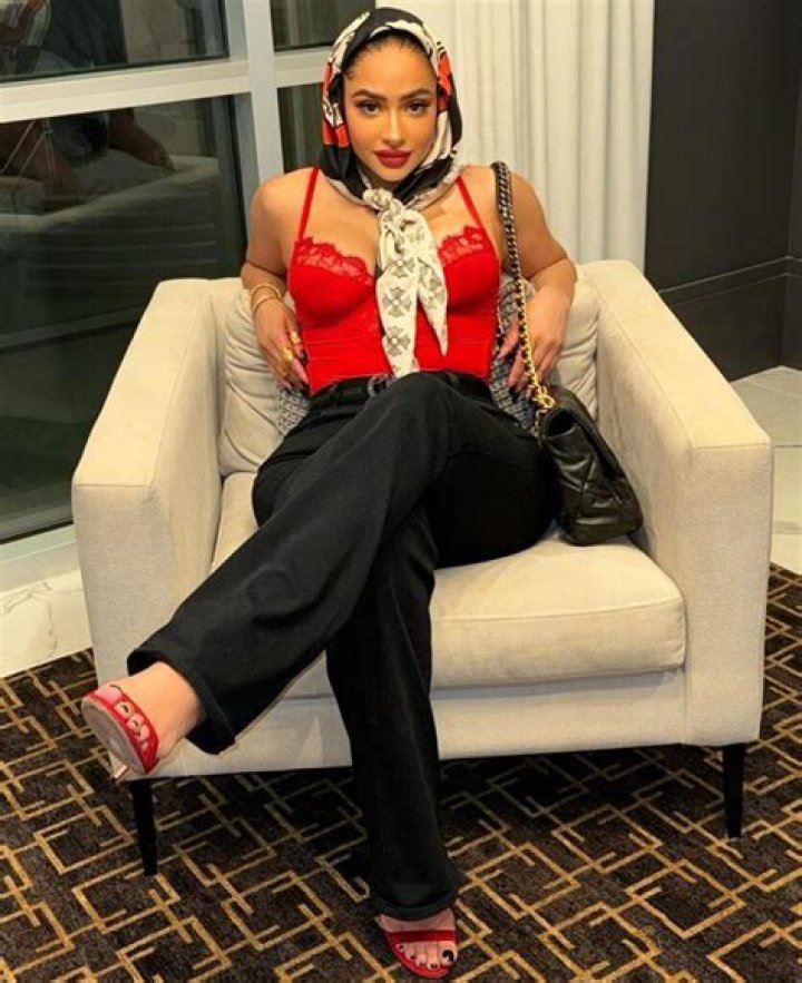 Tori Brixx Biography: Age, Net Worth, Spouse, Height, Parents, Instagram, Children, Wiki