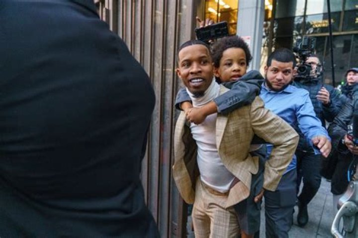 Tory Lanez's mother, Luella Peterson Biography: Age, Height, Net Worth, Death, Husband, Son