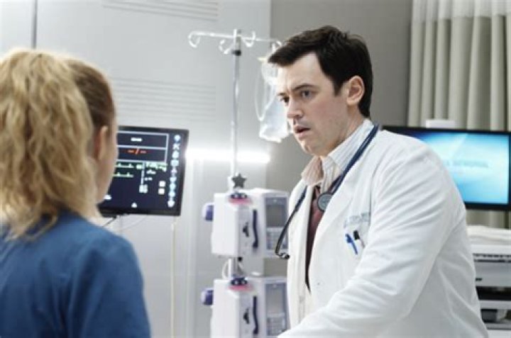 Transplant Recap 04/03/22: Season 2 Episode 4 “Contact”