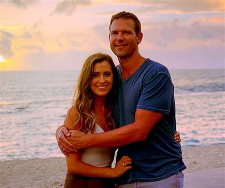Travis Lane Stork Wife, Married, Divorce, Net Worth, Parents, Wiki