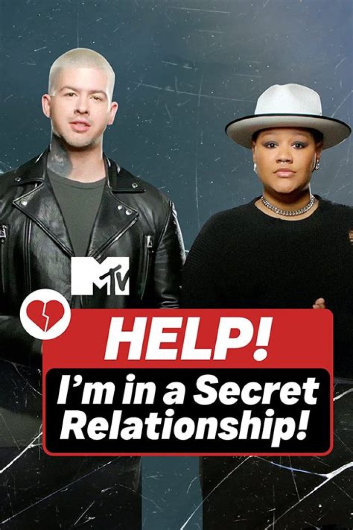Travis Mills and Rahne Jones Tease Jaw-Dropping Moments from New Season of MTV’s “Help! I’m In A Secret Relationship” (Exclusive)