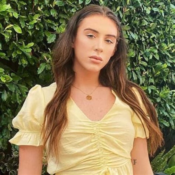 Trevi Moran Biography: Height, Age, Net Worth, Twitter, Boyfriend, Instagram, YouTube